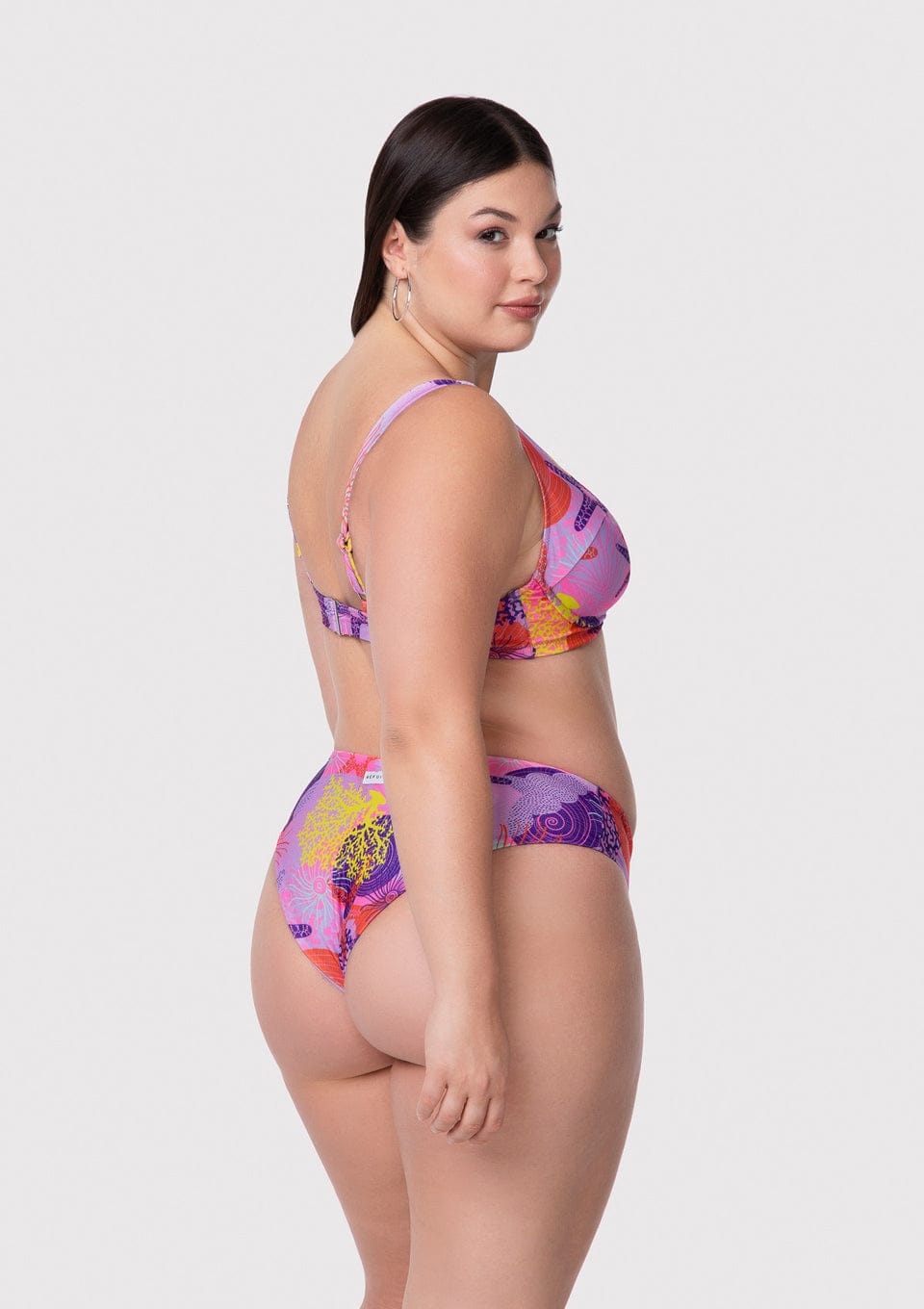 BIKINI SEASHELL MEFUI