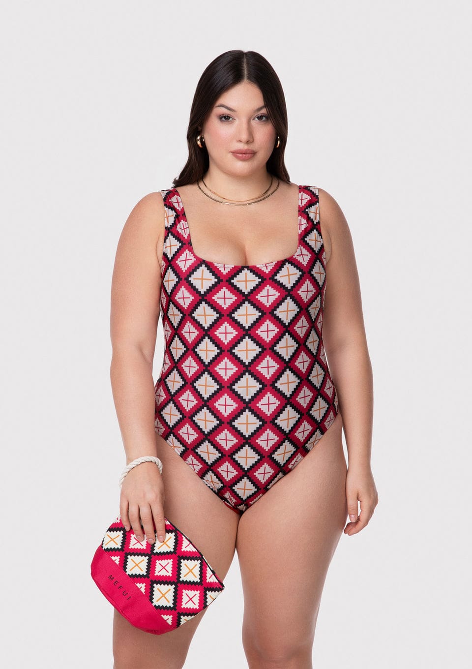 MONOKINI GUARDA PAMPA MEFUI
