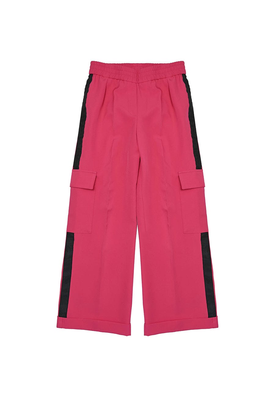 PANTALONE GAELLE PARIS