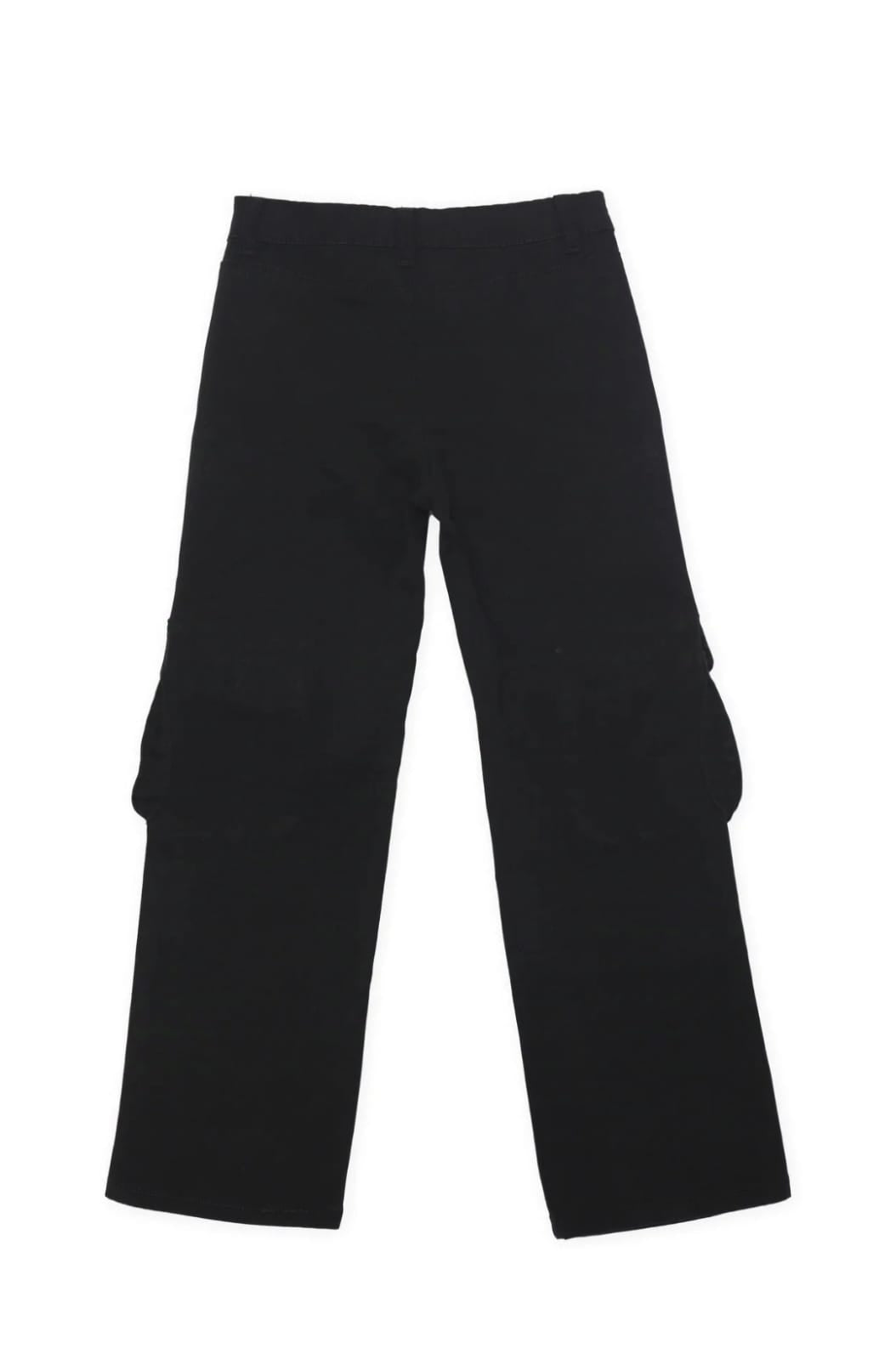 DENIM SCURO GAELLE PARIS