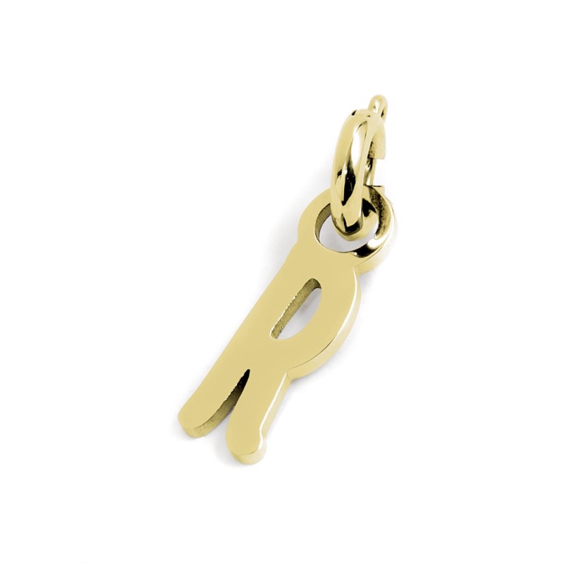Charm lettera MARLU'