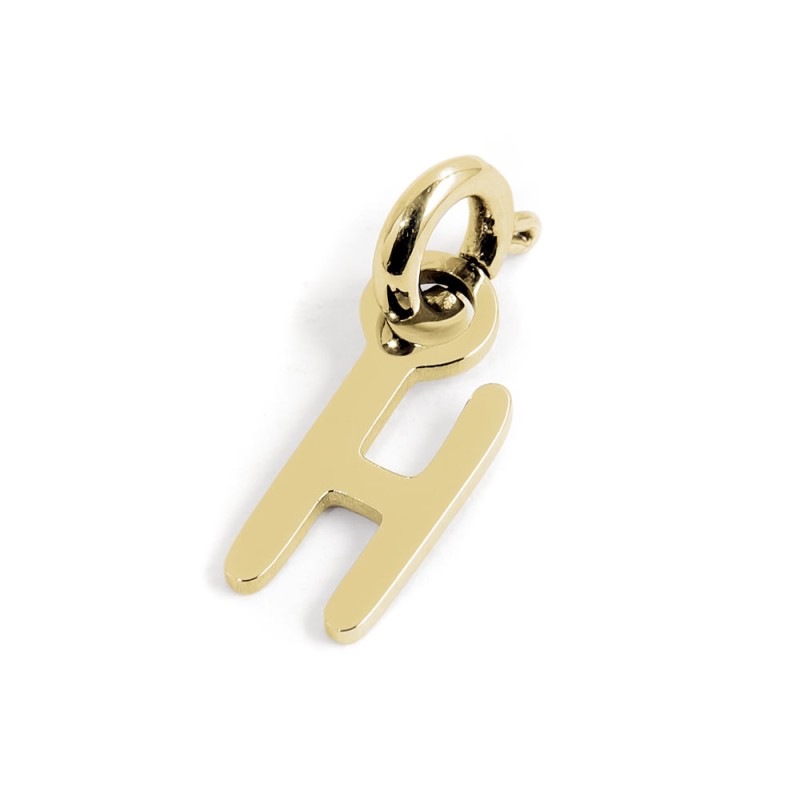 Charm lettera MARLU'