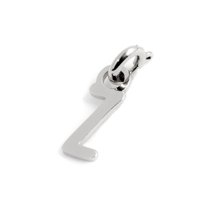 Charm lettera MARLU'
