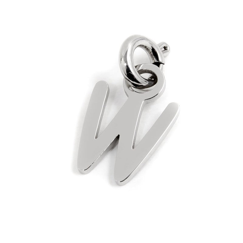 Charm lettera MARLU'