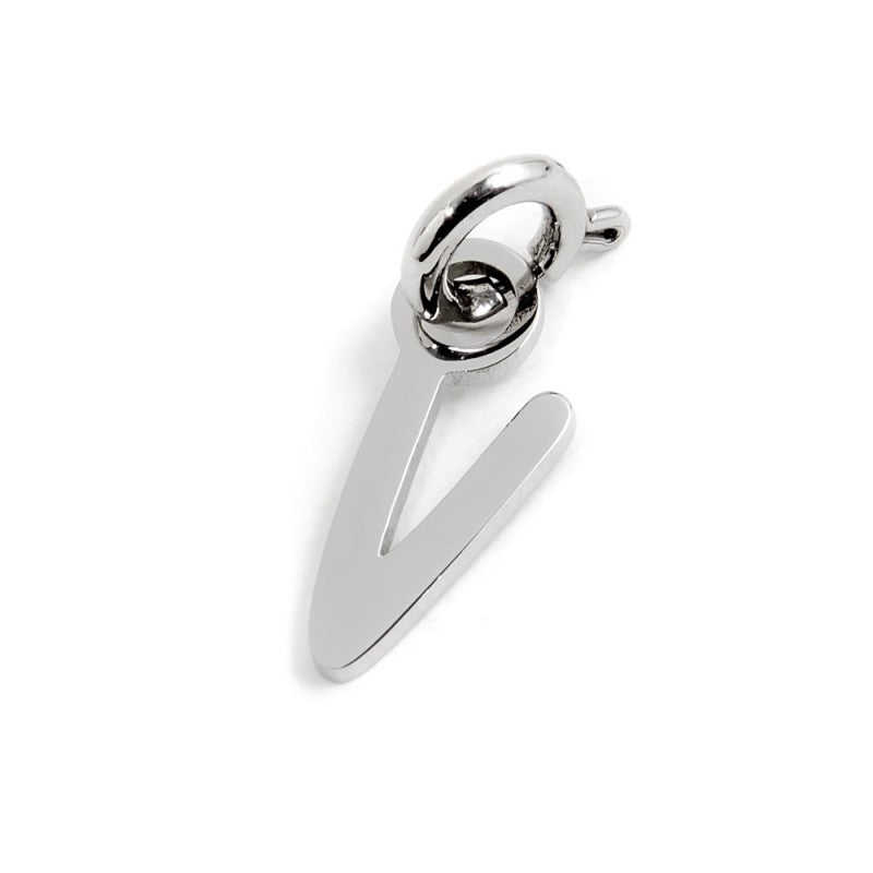 Charm lettera MARLU'