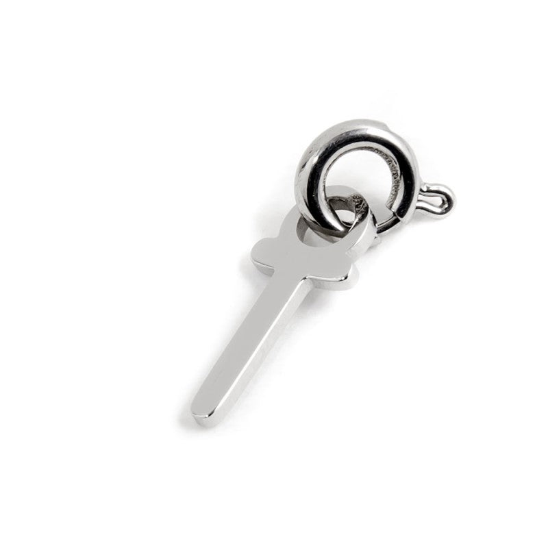 Charm lettera MARLU'