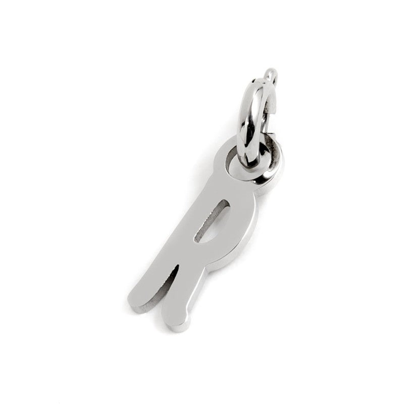 Charm lettera MARLU'