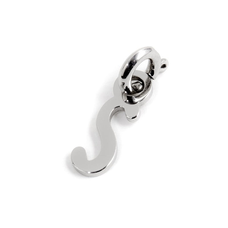 Charm lettera MARLU'