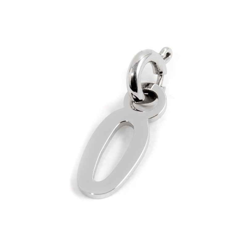 Charm lettera MARLU'