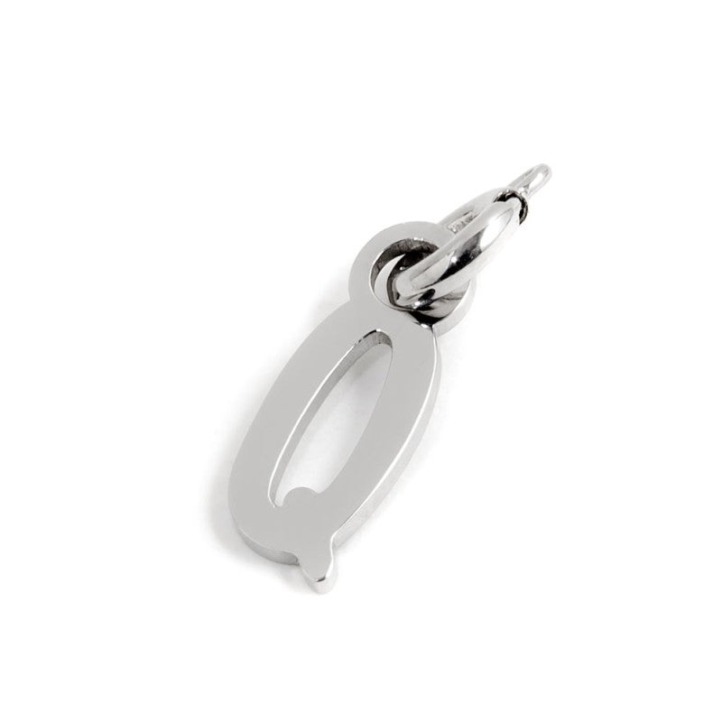Charm lettera MARLU'