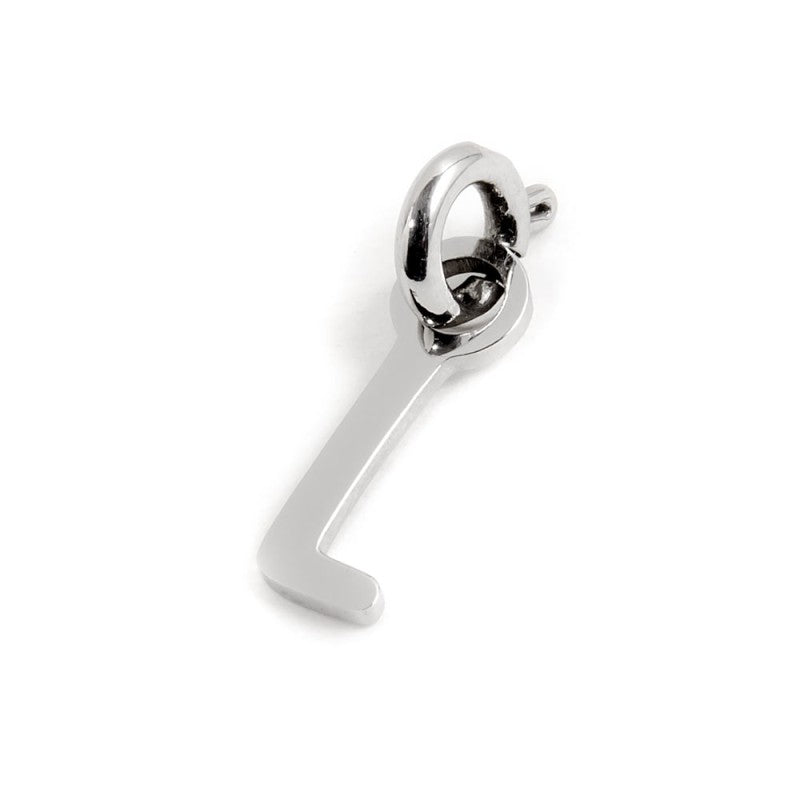 Charm lettera MARLU'