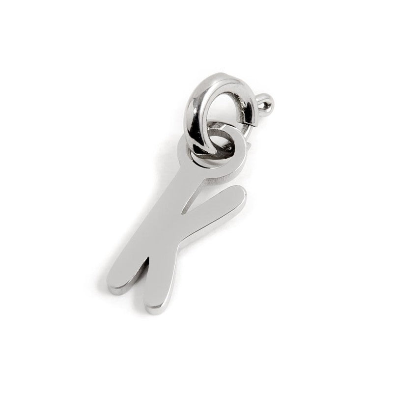 Charm lettera MARLU'