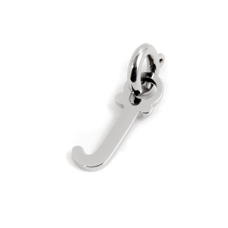Charm lettera MARLU'