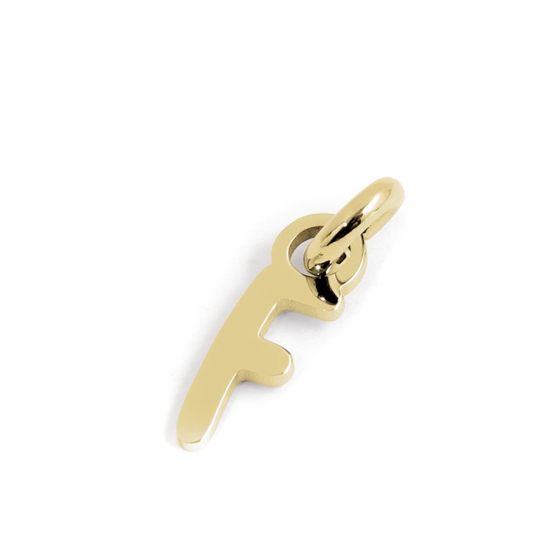 Charm lettera MARLU'