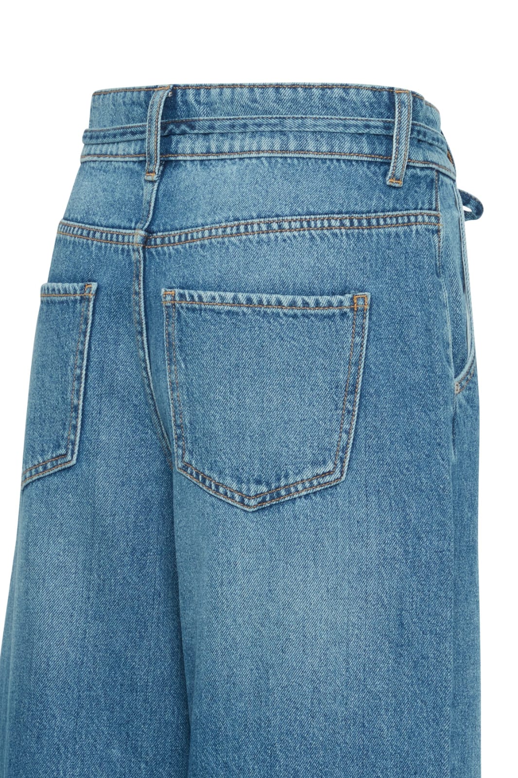 BYKIMU Jeans B.YOUNG