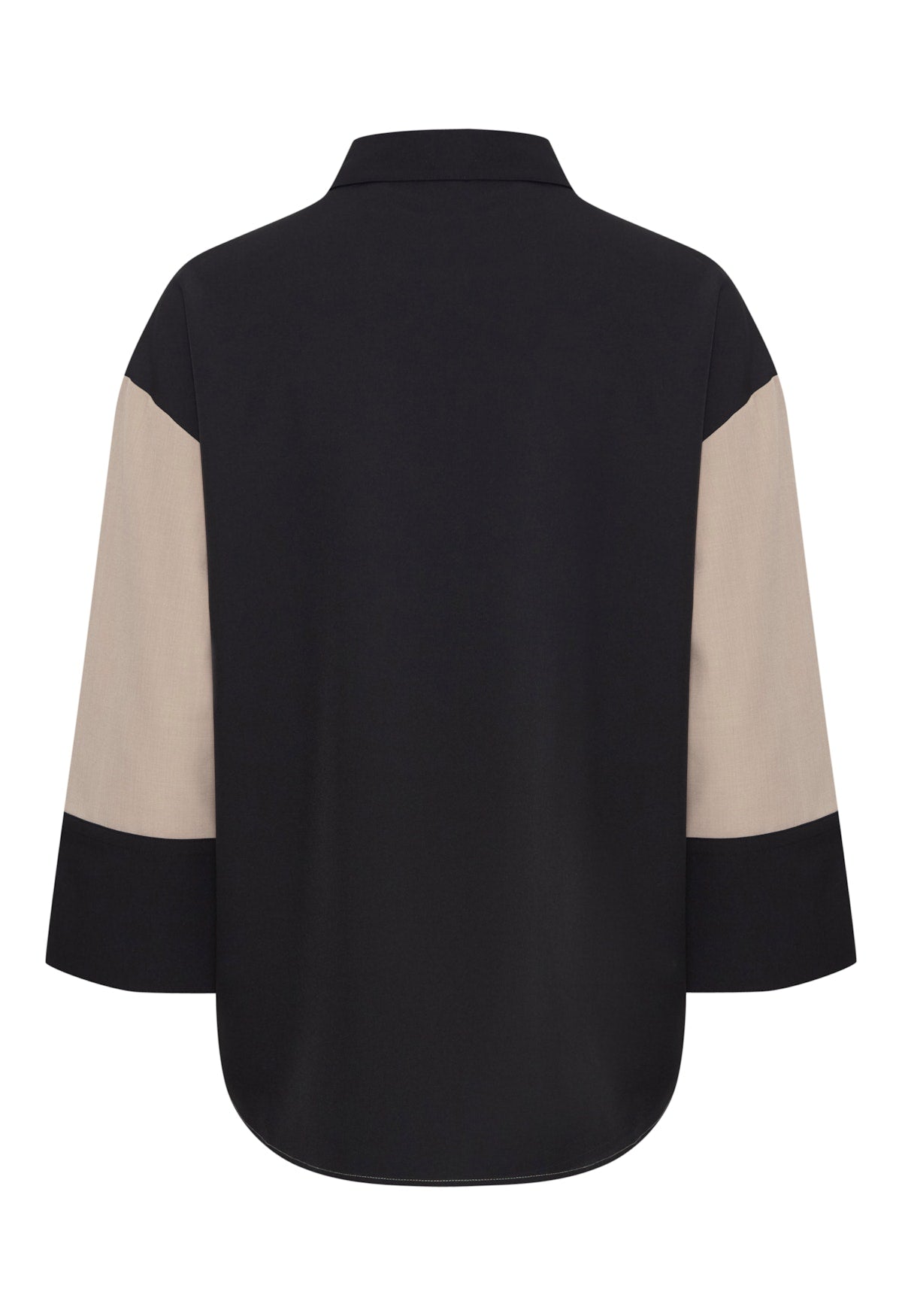 BYIDDE Shirt B.YOUNG