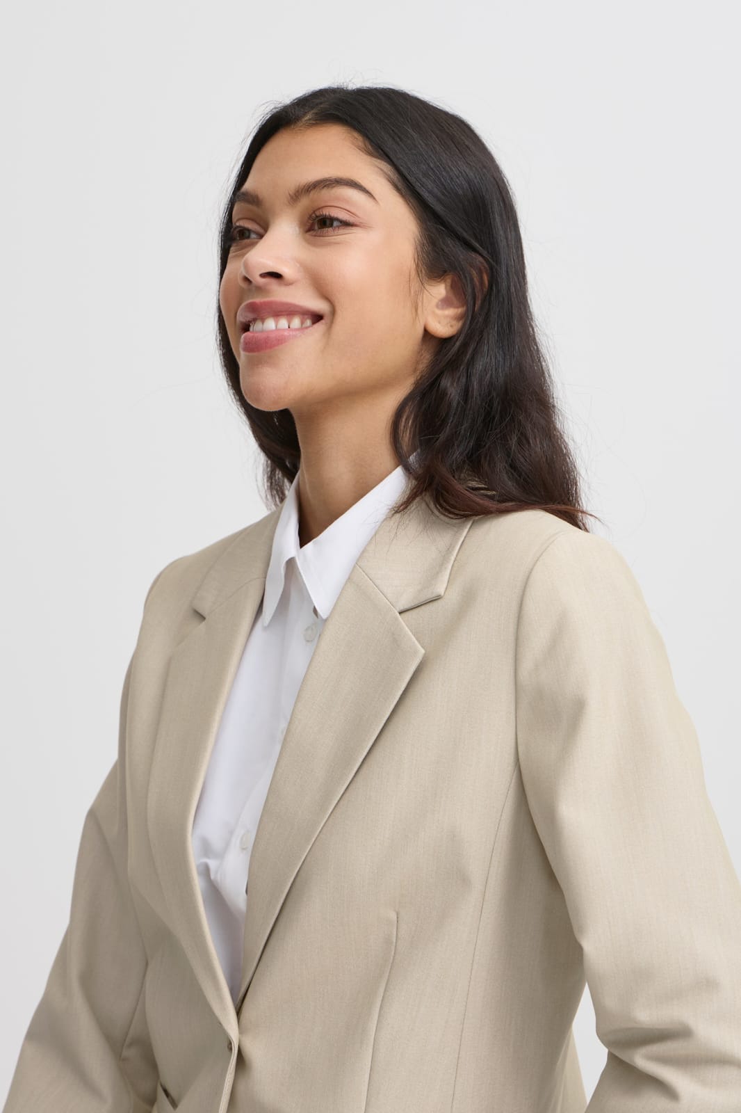 BYDANTA Blazer B.YOUNG