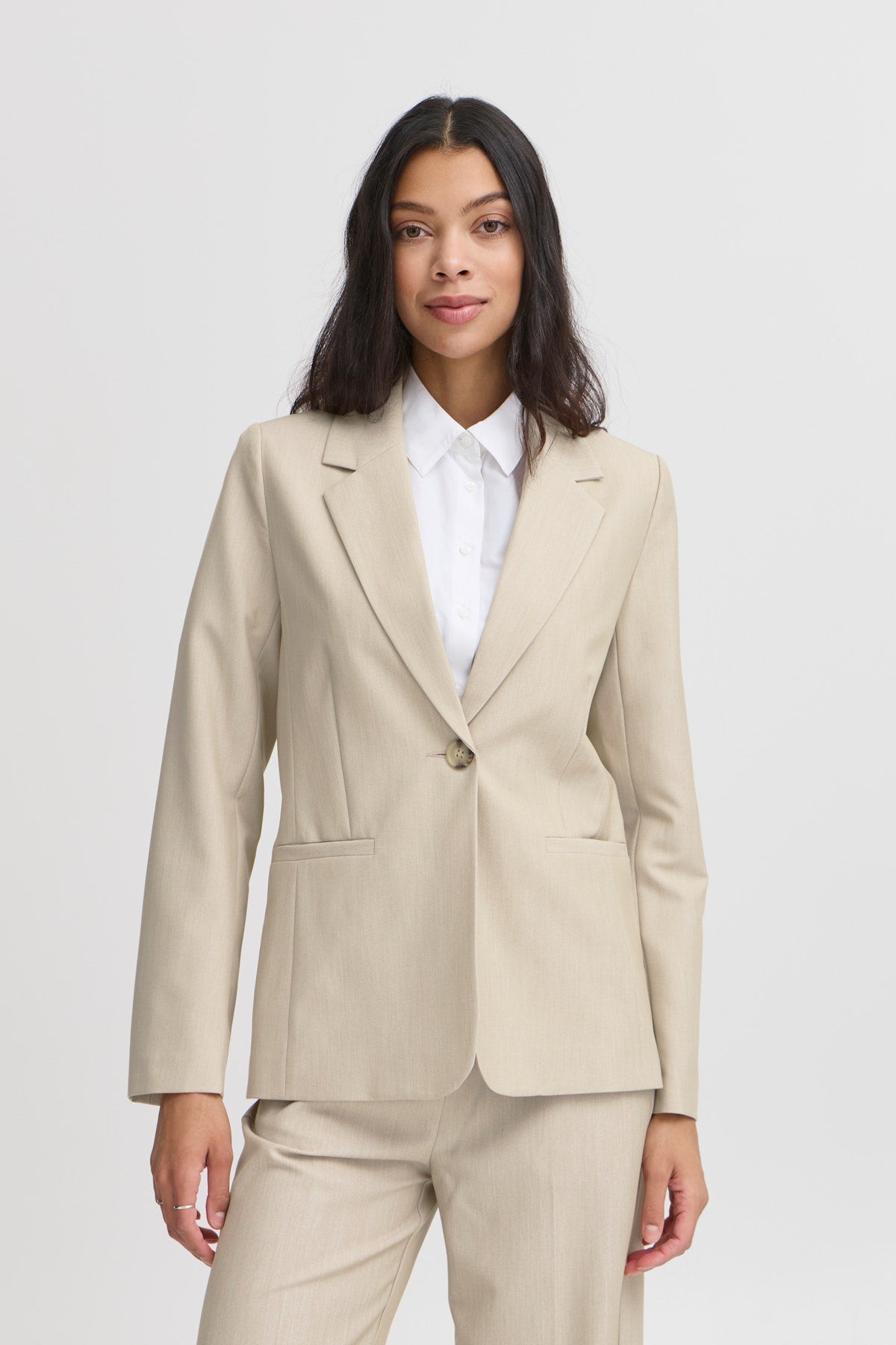 BYDANTA Blazer B.YOUNG