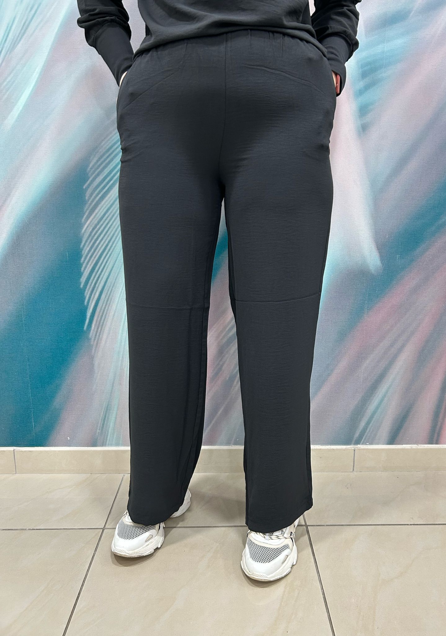 BYKAFKA PANTALONI B.YOUNG