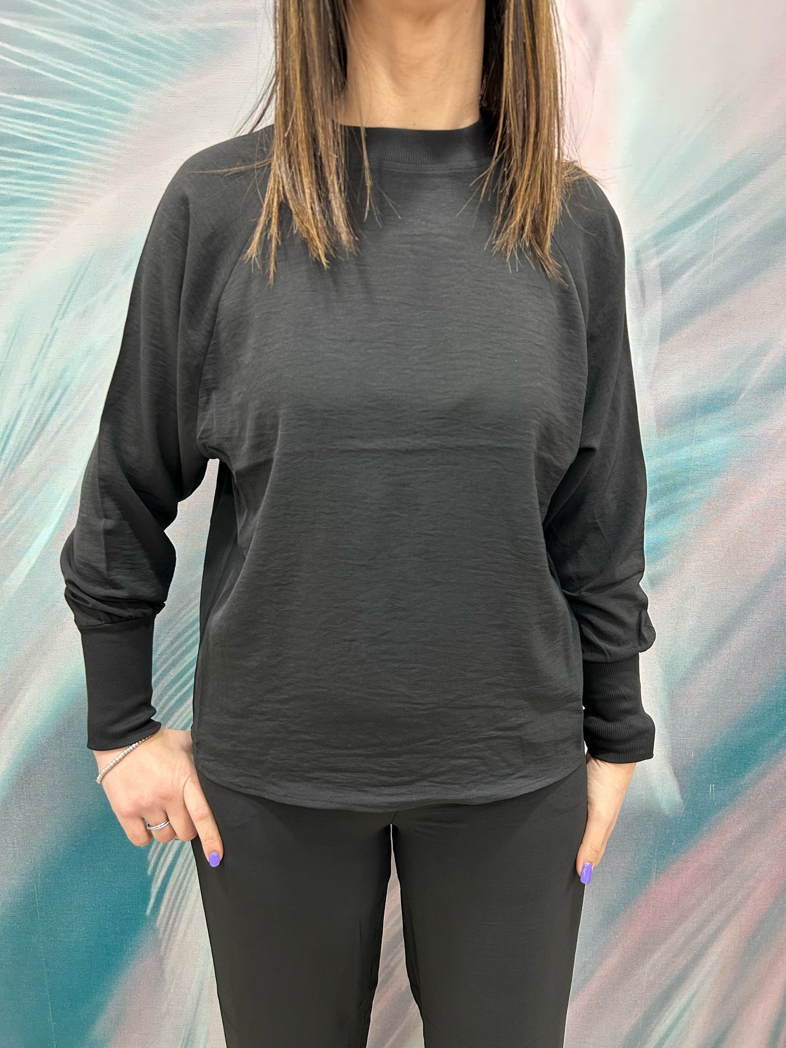 BYLIRIDA T-shirt B.YOUNG