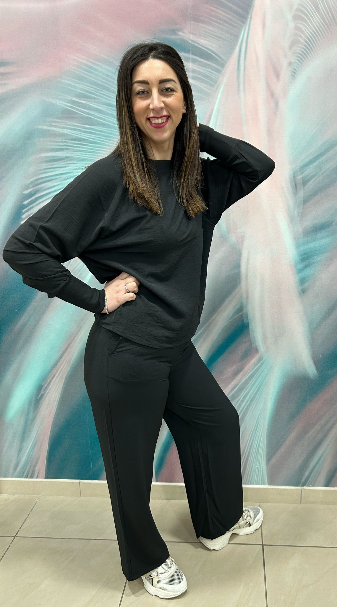 BYLIRIDA T-shirt B.YOUNG