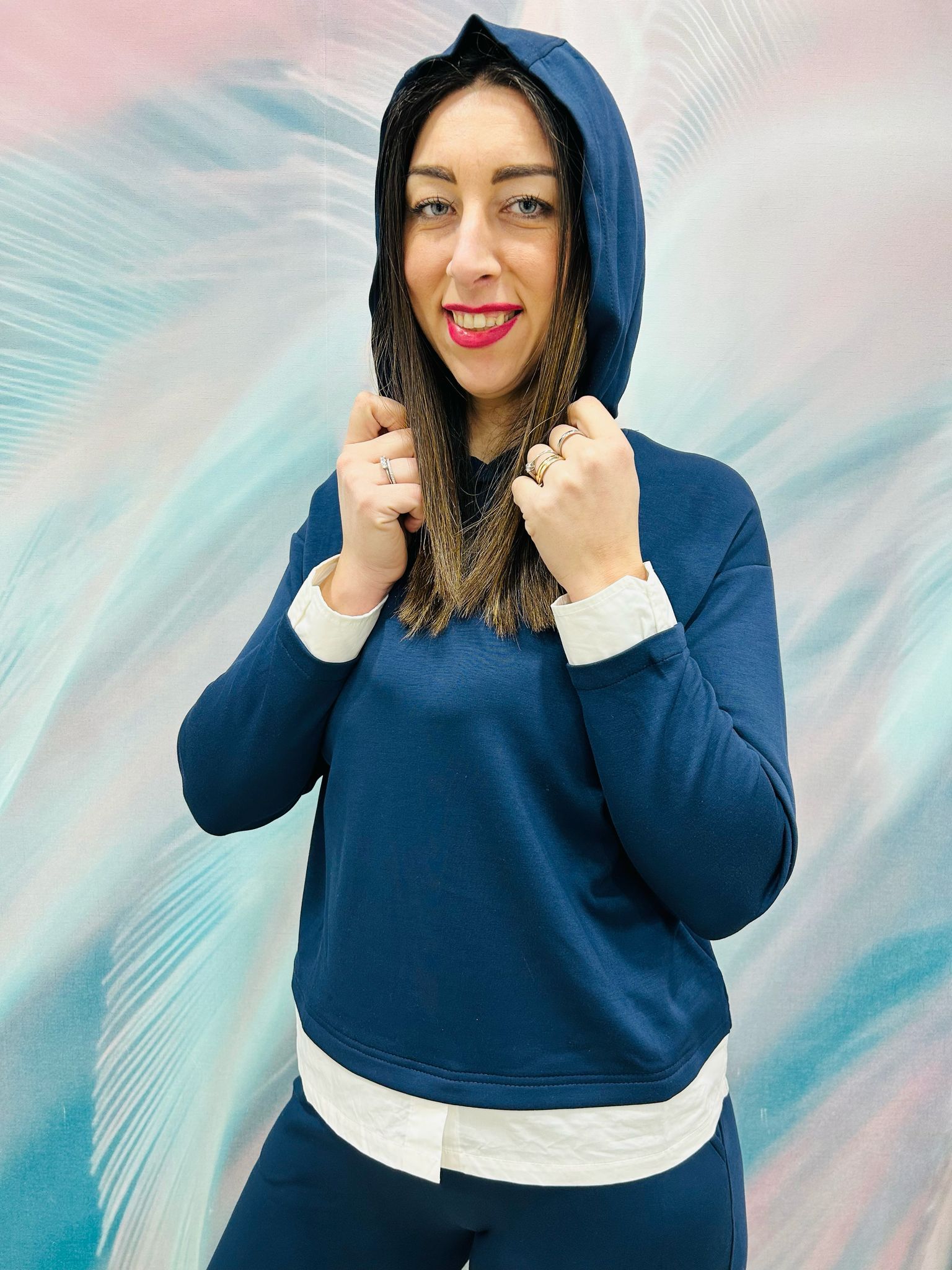 BYTULLAS FELPA B.YOUNG