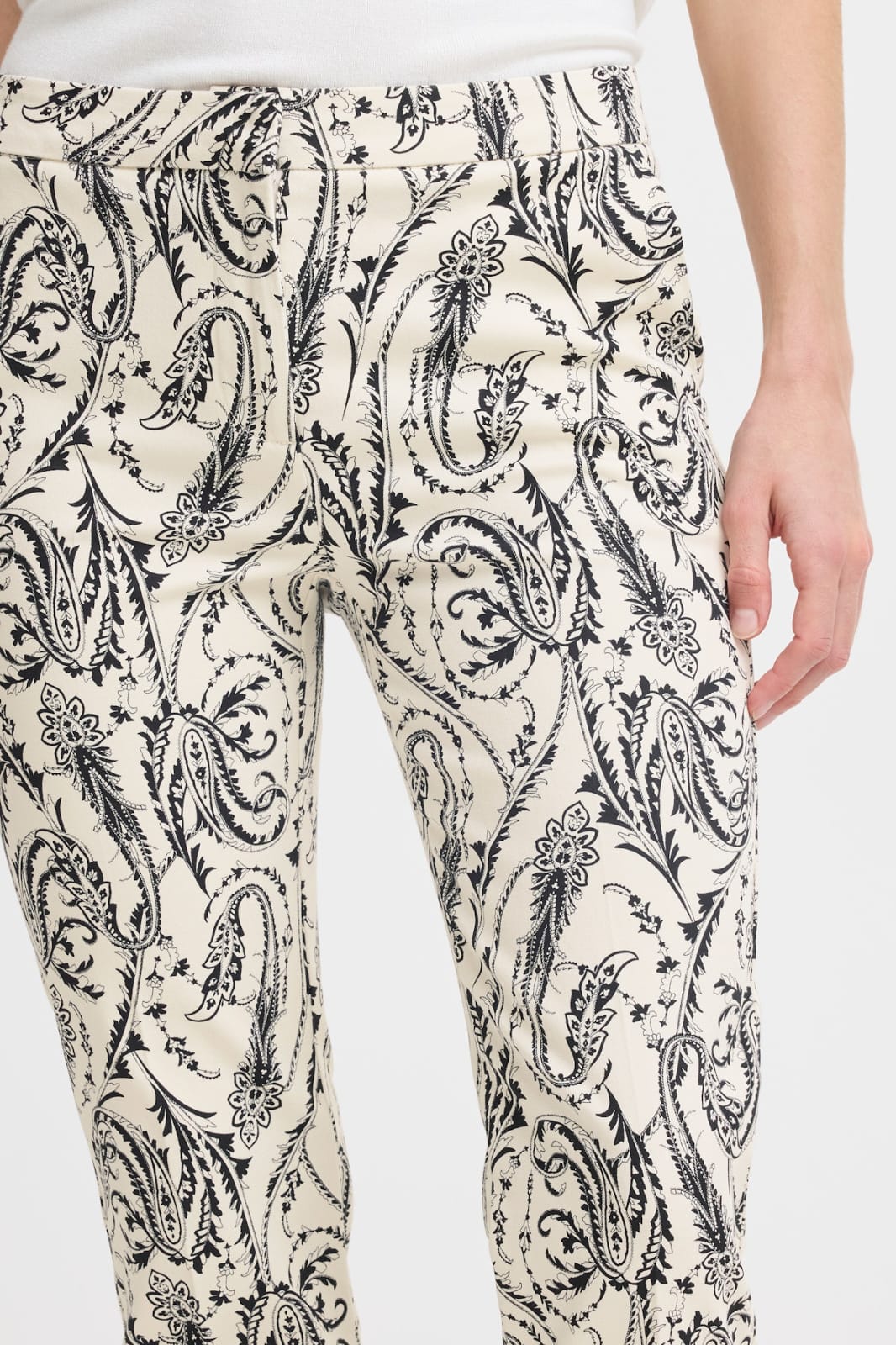 BYDECKA Trousers B.YOUNG