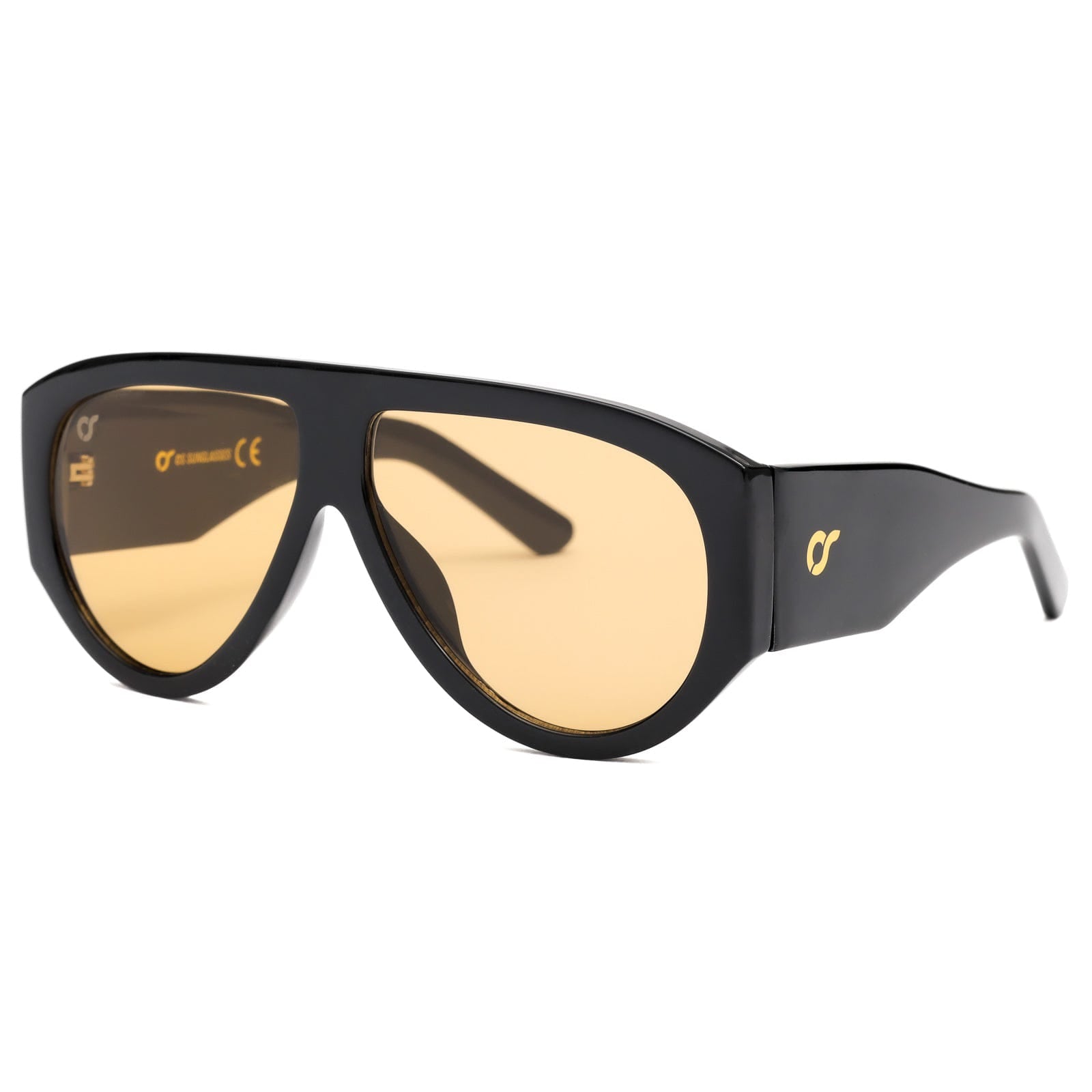 Venezia giallo OnSunglasses