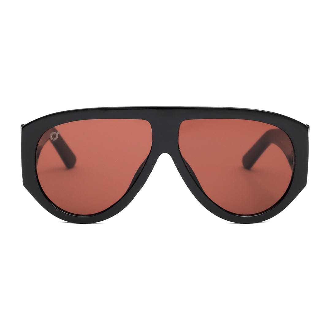 Venezia rosso OnSunglasses