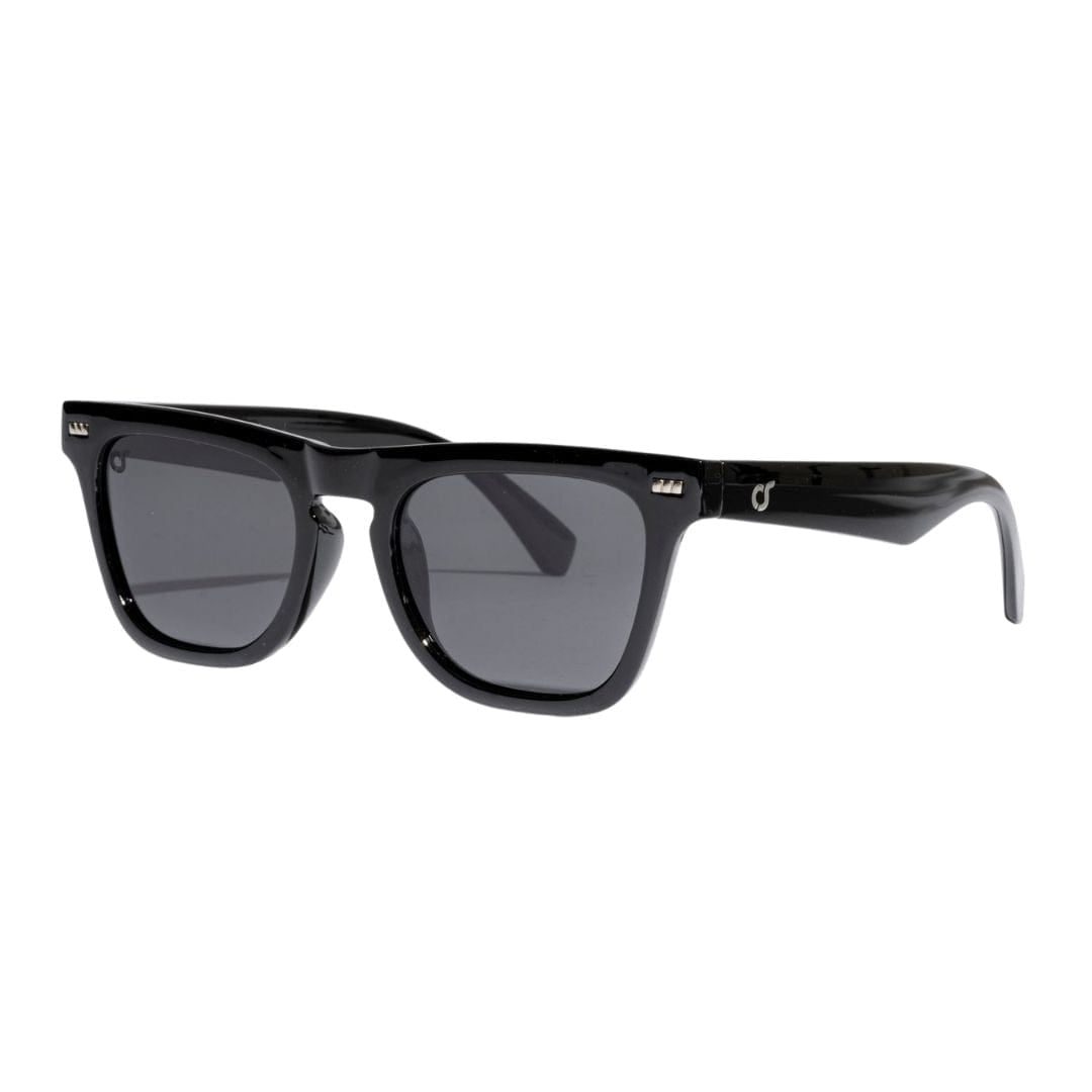New York Nero OnSunglasses