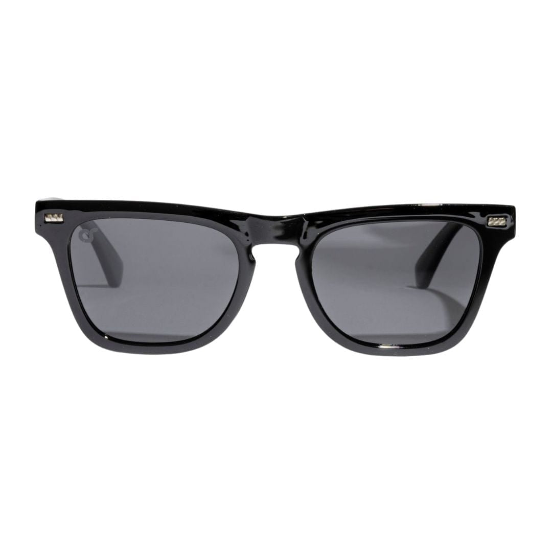 New York Nero OnSunglasses
