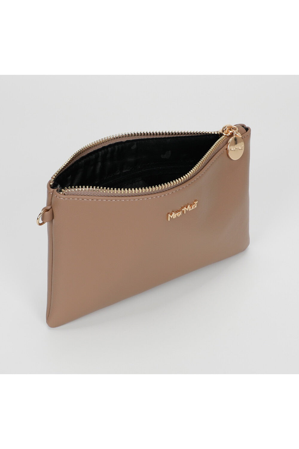 PORTAMONETE CON ZIP MIMI-MUA