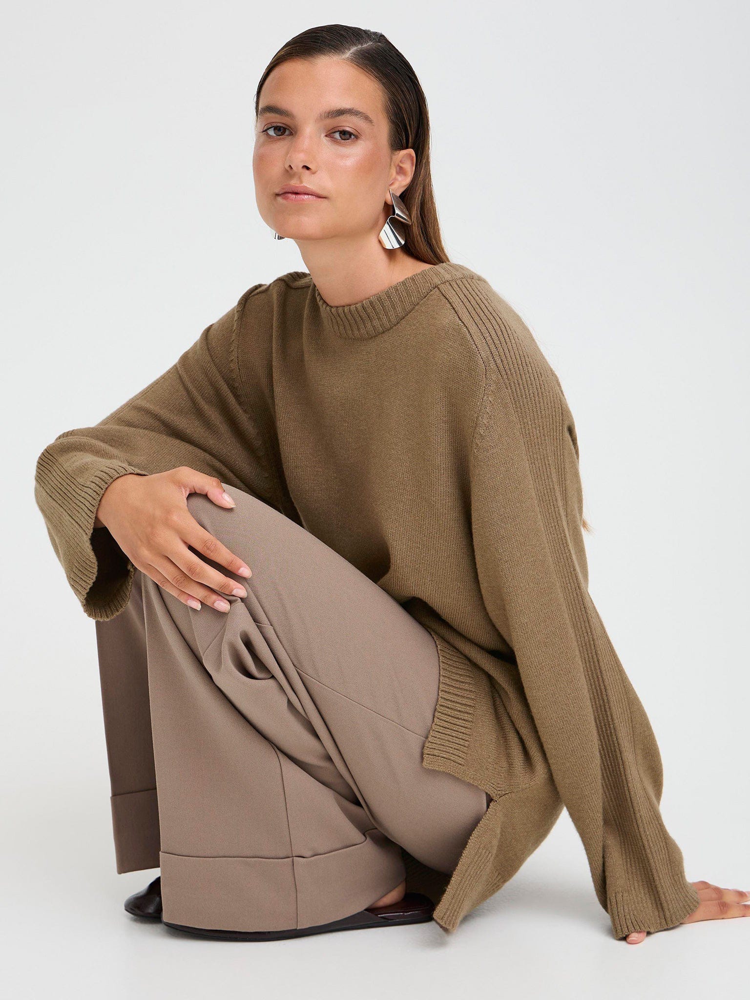 BYNONINA Pullover B.YOUNG