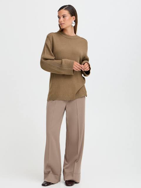 BYNONINA Pullover B.YOUNG