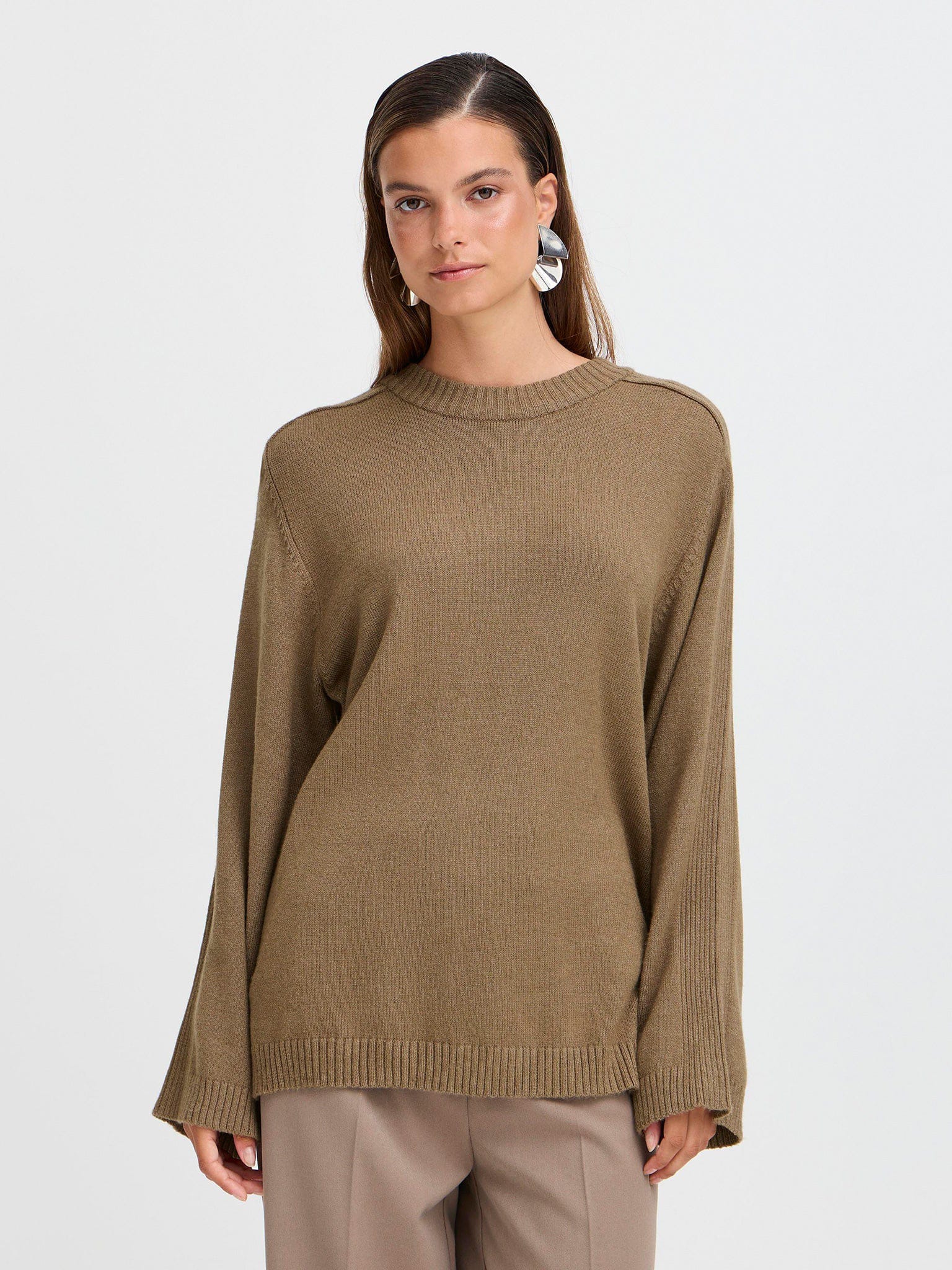 BYNONINA Pullover B.YOUNG