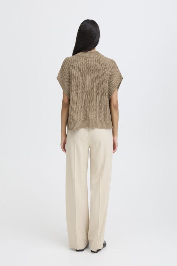 BYOTINKA Gilet B.YOUNG