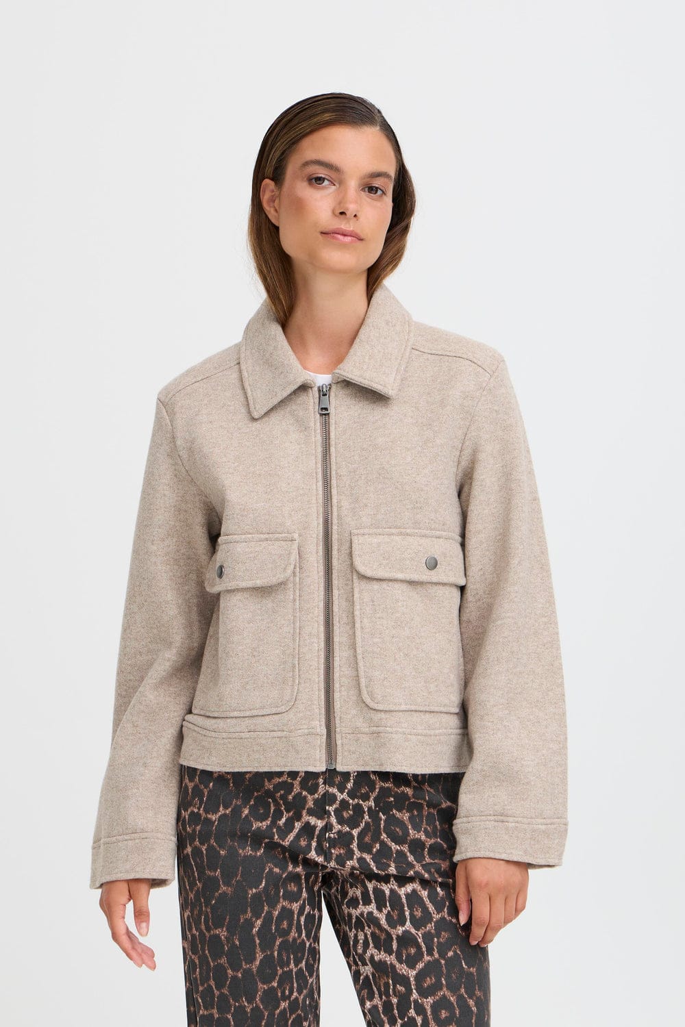 BYASTRIO GIACCA b.young