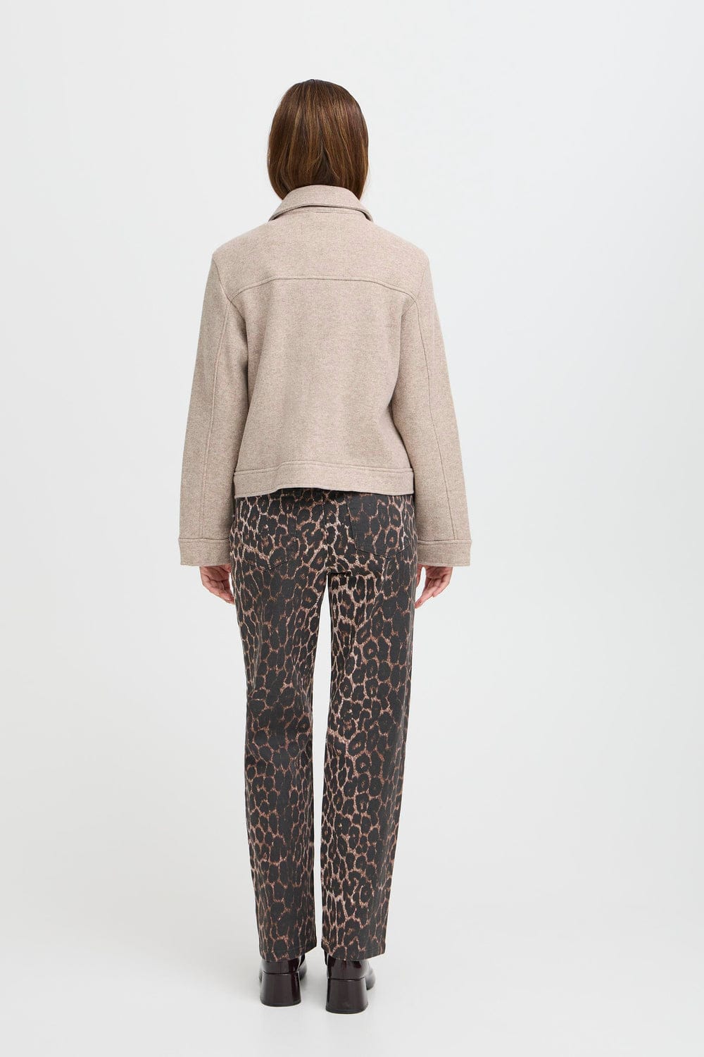 BYASTRIO GIACCA b.young