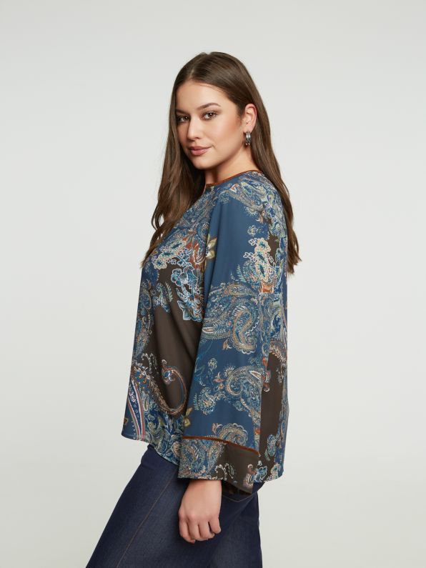 BLUSA Mat