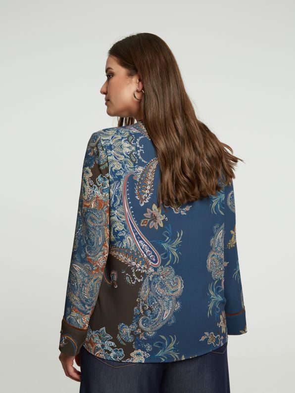 BLUSA Mat