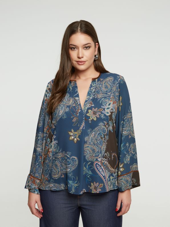 BLUSA Mat