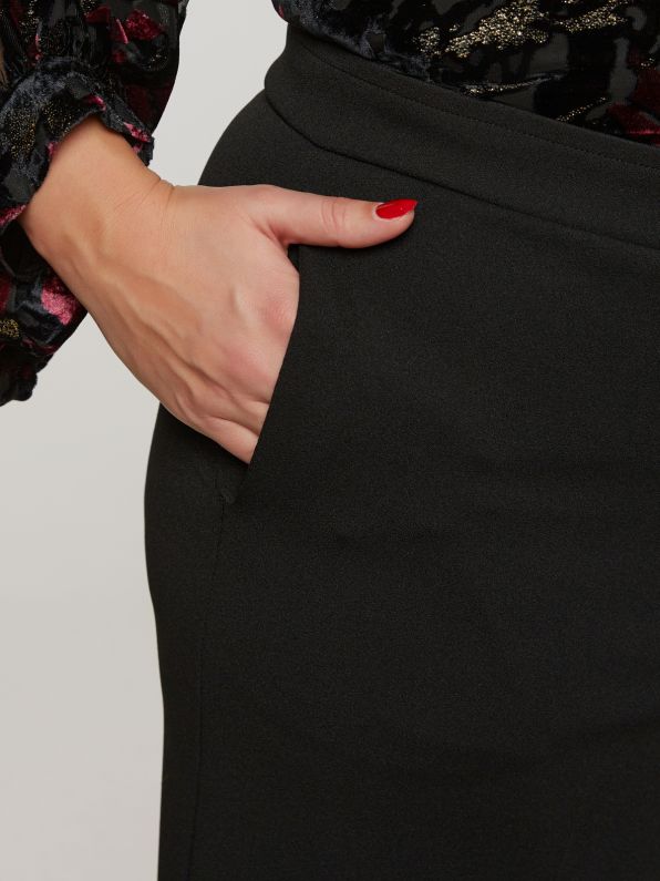Pantalone Mat