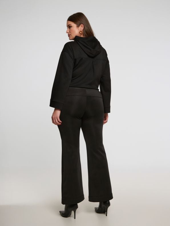 Pantalone felpato Mat