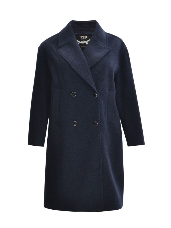 CAPPOTTO MAT