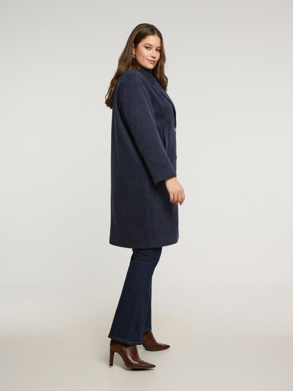 CAPPOTTO MAT