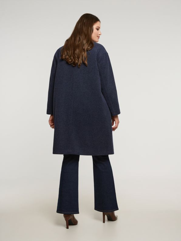 CAPPOTTO MAT