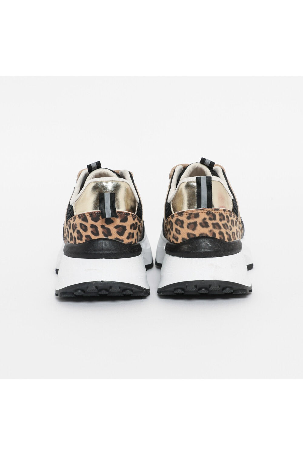 SNEAKER DETTAGLIO MACULATO MIMI-MUA