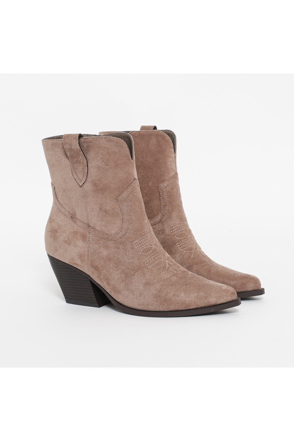 CAMPEROS BASSO MIMI-MUA