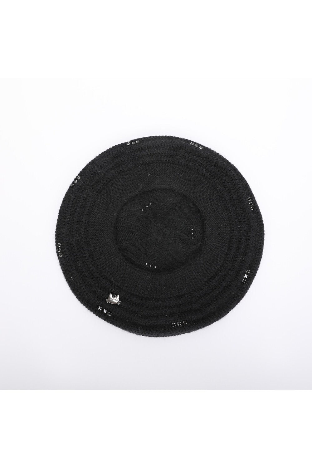 BASCO CON STRASS MIMI-MUA