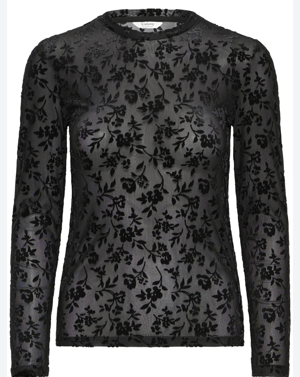 BYSHIRLEY TOP B.YOUNG